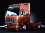 Volvo FH12 Globetrotter XL 1995 года